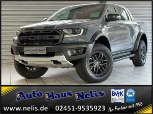 Ford Ranger 2.0 TDCI Raptor 4x4 DoKa AHK Allwetter LE