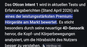 1 Paar nagelneue Oticon Intent 1 miniRITE R-Akku + Ladestation + Aufbewahrungsbox= Gerne Abholung !  Bild 5