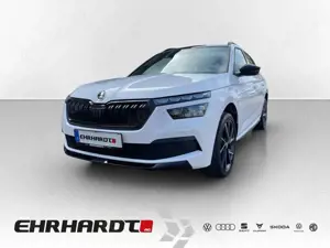 Skoda Kamiq 1.0 TSI Monte Carlo PANO*LED*NAV*SHZ*PDC*KAMERA...