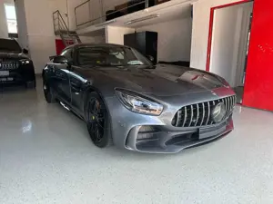 Mercedes-Benz AMG GT TRACK CARBON NIGHT SCHMIEDER SPORTSCHAL