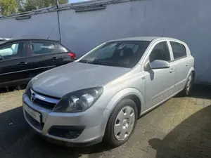Opel Astra Astra Fließheck 5-Türer 1.8 kein TÜV