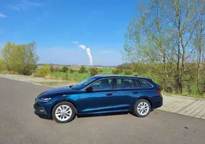 Skoda Octavia Octavia Combi 1.5 TSI Style