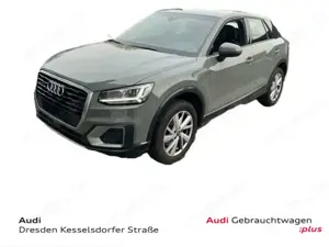 Audi Q2 40 TFSI Q. design LED Navi PDC