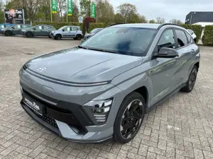 Hyundai KONA 65,4 kWh N-Line Elektro 2WD | PDC | RFK | ACC