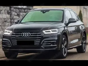 Audi Q5 Q5 55 TFSI e Hybrid quattro S tronic