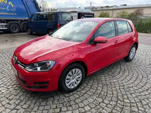 Volkswagen Golf Trendline BMT Automatik