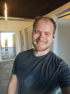 Ich suche eine Frau für Saunabesuche oder einen FKK-Strandbesuch