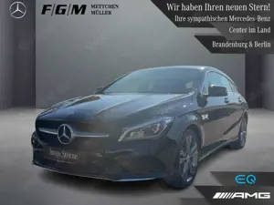 Mercedes-Benz CLA 180 SB Urban/Navi/LED/R-Kamera/Mem/Totwinkel