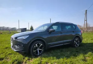 SEAT Tarraco Seat Tarraco 2.0 TDI DSG FR *PANO*AHK*LED*1.Hand