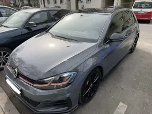 Volkswagen Golf GTI 5p 2.0 tsi TCR 290cv dsg c/scarico performance