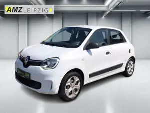 Renault Twingo 1.0 SCe 65 Life *HU/AU neu*