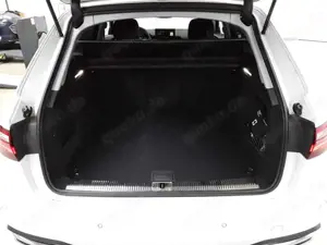 Audi A4 A4 Avant 40 TDI S tronic advanced AHK KAM SHZ ACC