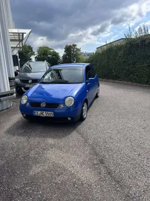Volkswagen Lupo 1.0