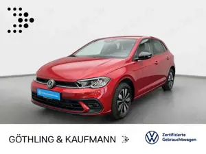 Volkswagen Polo Life GOAL 1.0 TSI DSG*NAVI*AHK*KAM*LED*Assi
