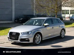 Audi A3 1.4 TFSI S tronic ambition *Garantie*SHZ*AHK*