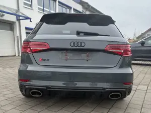Audi RS3 Bild 2