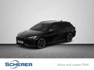 CUPRA Leon Sportstourer VZ 2.0 TSI DSG 4Drive AHK RFK