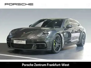 Porsche Panamera 4 E-Hybrid Sport Turismo LED-Matrix
