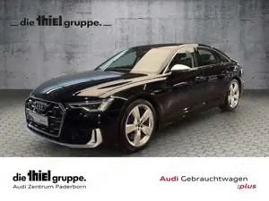 Audi S6 Limousine 3.0 TDI quattro tiptronic Navi+LED
