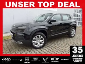 Jeep Avenger Altitude 1.2 e-Hybrid - Navi|Kamera