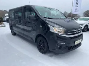 Fiat Talento Kombi L1H1 Family 1.6 Navi Klima 9 Sitze Bild 3