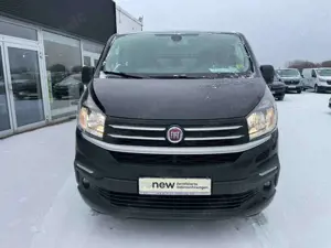 Fiat Talento Kombi L1H1 Family 1.6 Navi Klima 9 Sitze Bild 2