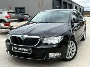 Skoda Superb Lim. 2.0 TSI DSG Ambition / Xenon / Leder
