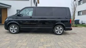 Volkswagen T6.1 Multivan Trentline Garantie bis06/27*DSG*LED*AHK*7Sitze*SH Bild 3