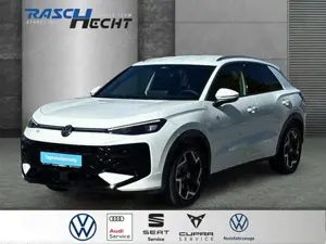 Volkswagen T-Roc R-Line 1.5 eTSI DSG*LED*NAVI*SHZ*