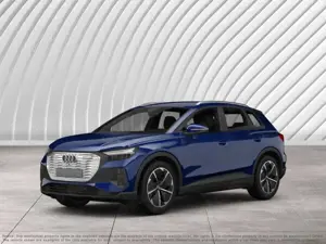 Audi Q4 e-tron 50 e-tron quattro