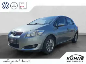Toyota Auris 1.6 Valvematic Life | NUR HÄNDLER!