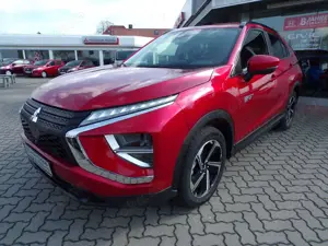 Mitsubishi Eclipse Cross Basis Hybrid 4WD