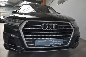 Audi Q7 3.0 TDI SLine Quattro MatrixLED HeadUp