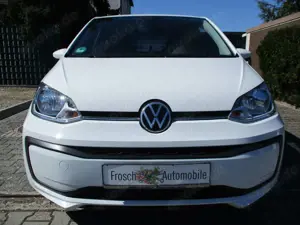 Volkswagen up! Klima*4-Türig*1.Hand*MwSt. ausweisbar