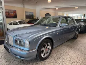 Bentley Arnage Red Label 6.75 V8