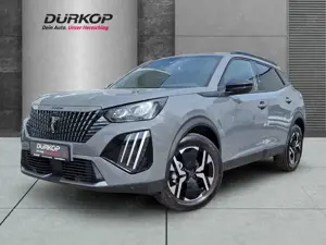 Peugeot 2008 Allure Navi PanoramaKamera Totwinkelassistent