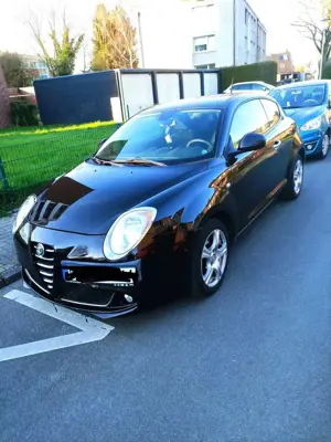 Alfa Romeo MiTo 1.4 16V