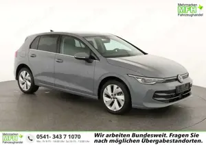 Volkswagen Golf 1.5 TSI eHybrid 150 kW Edition 50 VIII Style, N...