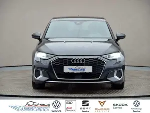 Audi A3 Sportback advanced 40 TFSIe 150kW S tr. LED Navi