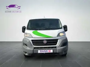 Fiat Ducato Bild 2
