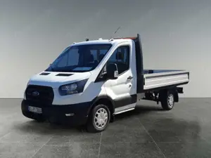 Ford Transit Transit 310 TDCi 310 L2 AHK, GJR, Doppelverriegelg