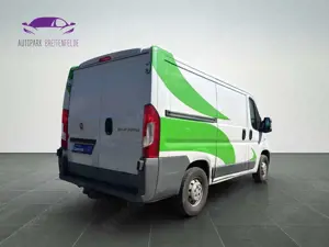 Fiat Ducato Bild 5