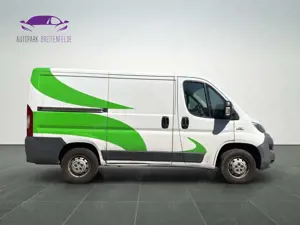 Fiat Ducato Bild 4