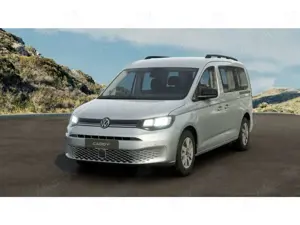 Volkswagen Caddy 2,0 TDI DSG Life ACC Apple CarPlay Android Auto 2-
