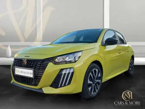 Peugeot 208 Hybrid 110e Style Apple CarPlay LED PDC DAB