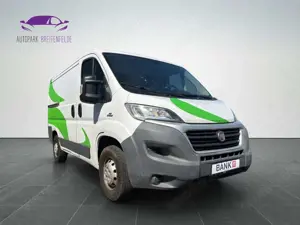 Fiat Ducato Bild 3