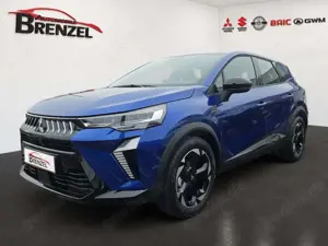 Mitsubishi Grandis 1.3MHEV DiamantPlus SmartKey AndroidAuto Klima
