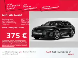 Audi A6 NEU TFSI S tronic BO/Leder/HuD
