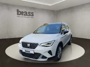 SEAT Arona 1.0 TSI Xperience Allwetterreifen Einparkh