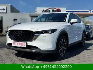 Mazda CX-5 Sports-Line AWD BOSE|HUD|ACC|360°|LED